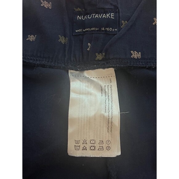 MAYORAL Nukutavake Boys Printed Shorts Better Cotton Size 14 160 CM - Picture 6 of 6